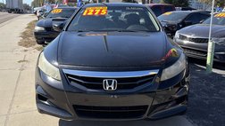 2012 Honda Accord EX-L