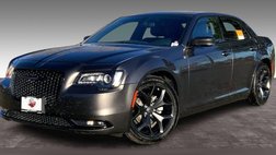 2023 Chrysler 300 S V6