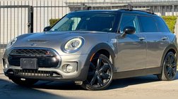 2016 MINI Clubman Cooper S