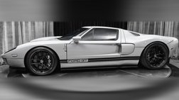 2005 Ford GT Base