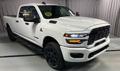2025 Ram Ram Pickup 2500 Big Horn