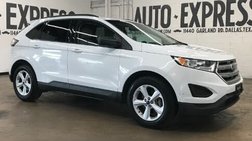 2015 Ford Edge SE