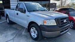 2008 Ford F-150 STX