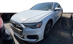 2019 Audi A6 quattro Premium Plus 55 TFSI