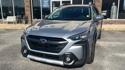 2025 Subaru Outback Touring XT