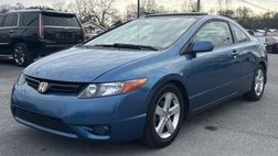 2008 Honda Civic EX