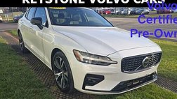 2025 Volvo S60 B5 Core