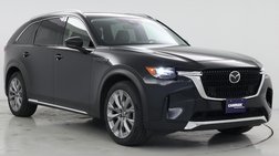 2024 Mazda CX-90 3.3 Turbo Premium