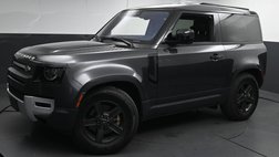 2023 Land Rover Defender 90 S