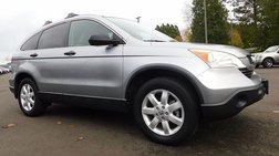 2007 Honda CR-V EX