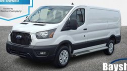 2023 Ford Transit 250