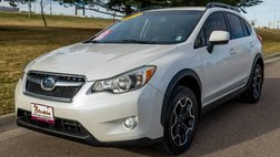 2014 Subaru XV Crosstrek 2.0i Premium