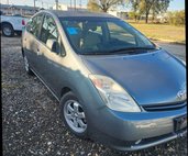 2005 Toyota Prius Base