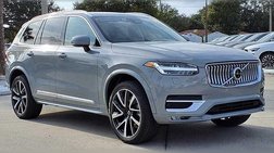 2024 Volvo XC90 B6 Plus Bright Theme 7P