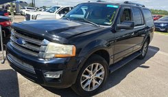 2016 Ford Expedition Limited