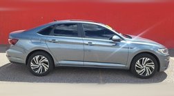 2020 Volkswagen Jetta SEL