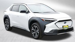 2024 Subaru Solterra Premium