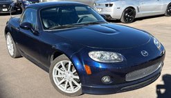 2008 Mazda MX-5 Miata Grand Touring