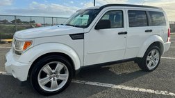 2011 Dodge Nitro Heat