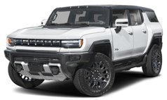 2024 GMC HUMMER EV 3X