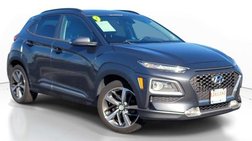 2019 Hyundai Kona Limited