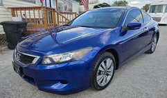 2009 Honda Accord EX-L