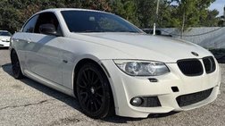 2011 BMW 3 Series 328i