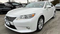 2015 Lexus ES 350 350 FWD