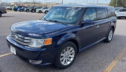 2011 Ford Flex SEL