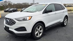 2020 Ford Edge SE