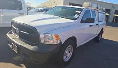 2019 Ram Ram Pickup 1500 Classic Tradesman