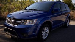 2015 Dodge Journey SXT