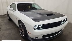 2016 Dodge Challenger SRT 392