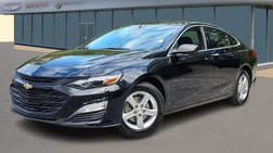 2023 Chevrolet Malibu LS