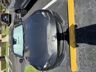 2017 Mazda MX-5 Miata RF Launch Edition SV