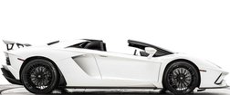 2019 Lamborghini Aventador LP 740-4 S