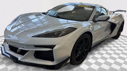 2023 Chevrolet Corvette Z06