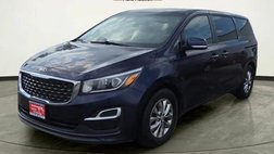 2019 Kia Sedona EX