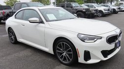 2024 BMW 2 Series 230i xDrive