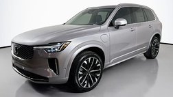 2026 Volvo XC90 T8 Ultra 7P