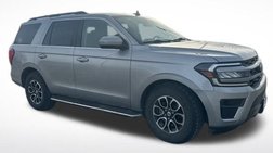 2023 Ford Expedition XLT