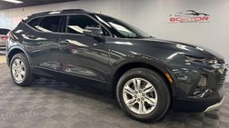 2019 Chevrolet Blazer LT
