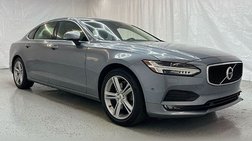 2018 Volvo S90 T5 Momentum