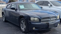 2006 Dodge Charger RT
