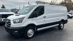 2020 Ford Transit 250