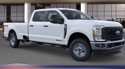 2026 Ford Super Duty F-350 XL
