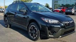 2023 Subaru Crosstrek Base