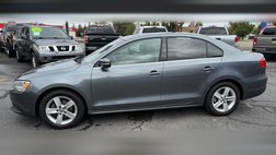 2014 Volkswagen Jetta TDI