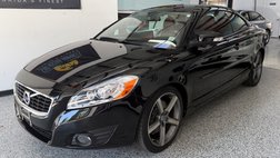 2011 Volvo C70 T5
