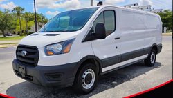 2020 Ford Transit 250